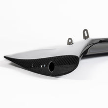 Load image into Gallery viewer, OEM GT4 RS CARBON FIBRE REAR WING
