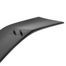Load image into Gallery viewer, OEM GT4 RS CARBON FIBRE REAR WING