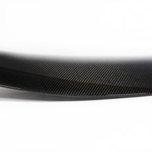 Load image into Gallery viewer, OEM GT4 RS CARBON FIBRE REAR WING