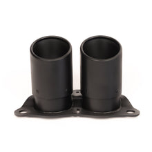 Load image into Gallery viewer, Porsche GT3 (2021-) 992 JCR OEM Replacement Tips (ROLLED)