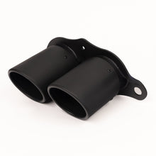 Load image into Gallery viewer, Porsche GT3 (2021-) 992 JCR OEM Replacement Tips (ROLLED)