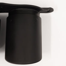 Load image into Gallery viewer, Porsche GT3 (2021-) 992 JCR OEM Replacement Tips (ROLLED)