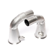Load image into Gallery viewer, Porsche 911 (2019-2025) 992 JCR Inconel Cat Deletes