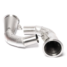 Load image into Gallery viewer, Porsche 911 (2019-2025) 992 JCR Inconel Cat Deletes