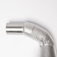 Load image into Gallery viewer, Porsche 911 (2019-2025) 992 JCR Inconel Cat Deletes