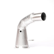 Load image into Gallery viewer, Porsche 911 (2019-2025) 992 JCR Inconel Cat Deletes