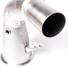 Load image into Gallery viewer, Porsche 911 (2019-2025) 992 JCR Inconel Cat Deletes