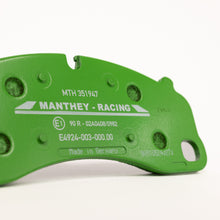 Load image into Gallery viewer, Porsche (Various) Manthey Racing Brake Pads