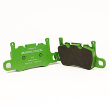 Load image into Gallery viewer, Porsche (Various) Manthey Racing Brake Pads