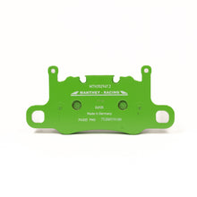 Load image into Gallery viewer, Porsche (Various) Manthey Racing Brake Pads