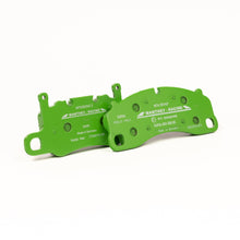 Load image into Gallery viewer, Porsche (Various) Manthey Racing Brake Pads