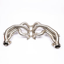 Load image into Gallery viewer, Porsche GT3 & GT3RS (2012-2019) 991 Inconel Race Manifolds