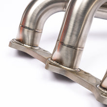 Load image into Gallery viewer, Porsche GT3 & GT3RS (2012-2019) 991 Inconel Race Manifolds