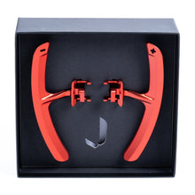 Load image into Gallery viewer, Porsche GT3 & GT2RS (2012-2019) 991 JCR Billet Shift Paddles