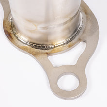 Load image into Gallery viewer, Porsche GT3 (2021-) 992 JCR Titanium Tips (MEGAPHONE)