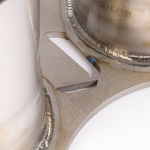 Load image into Gallery viewer, Porsche GT3 (2021-) 992 JCR Titanium Tips (MEGAPHONE)