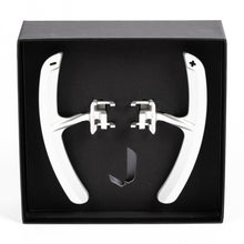 Load image into Gallery viewer, Porsche GT3 & GT2RS (2012-2019) 991 JCR Billet Shift Paddles