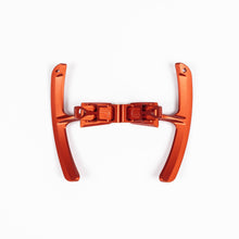 Load image into Gallery viewer, Porsche GT3 & GT2RS (2012-2019) 991 JCR Billet Shift Paddles