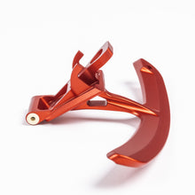 Load image into Gallery viewer, Porsche GT3 & GT2RS (2012-2019) 991 JCR Billet Shift Paddles