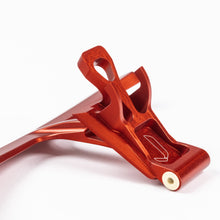 Load image into Gallery viewer, Porsche GT3 & GT2RS (2012-2019) 991 JCR Billet Shift Paddles