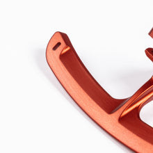 Load image into Gallery viewer, Porsche GT3 & GT2RS (2012-2019) 991 JCR Billet Shift Paddles