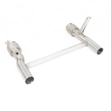 Load image into Gallery viewer, TITANIUM RACE PIPE (SUPERLIGHT)