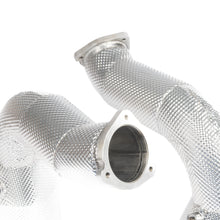 Load image into Gallery viewer, Porsche Cayenne (2019-2025) 9YA/9YB JCR Inconel Race Cats