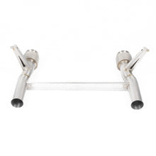 Load image into Gallery viewer, TITANIUM RACE PIPE (SUPERLIGHT)