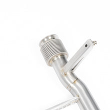 Load image into Gallery viewer, TITANIUM RACE PIPE (SUPERLIGHT)