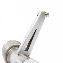 Load image into Gallery viewer, TITANIUM RACE PIPE (SUPERLIGHT)