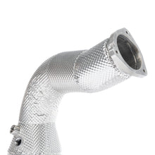 Load image into Gallery viewer, Porsche Cayenne (2019-2025) 9YA/9YB JCR Inconel Race Cats