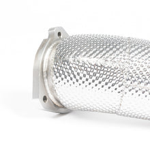 Load image into Gallery viewer, Porsche Cayenne (2019-2025) 9YA/9YB JCR Inconel Cat Deletes