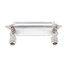 Load image into Gallery viewer, TITANIUM RACE PIPE (SUPER SILENT)