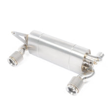 Load image into Gallery viewer, TITANIUM RACE PIPE (SUPER SILENT)