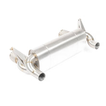 Load image into Gallery viewer, TITANIUM RACE PIPE (SUPER SILENT)