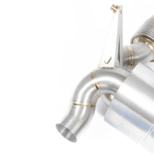 Load image into Gallery viewer, TITANIUM RACE PIPE (SUPER SILENT)