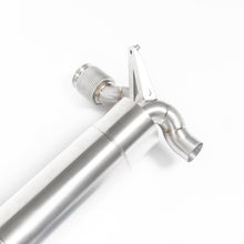 Load image into Gallery viewer, TITANIUM RACE PIPE (SUPER SILENT)