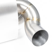 Load image into Gallery viewer, TITANIUM RACE PIPE (SUPER SILENT)