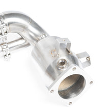 Load image into Gallery viewer, TITANIUM VALVED RACE PIPE (RACE CATS)