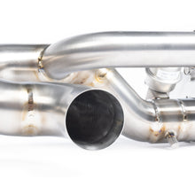 Load image into Gallery viewer, TITANIUM VALVED RACE PIPE (RACE CATS)