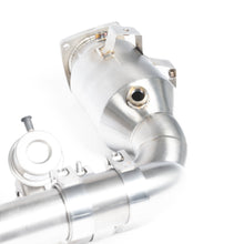 Load image into Gallery viewer, TITANIUM VALVED RACE PIPE (RACE CATS)