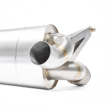 Load image into Gallery viewer, TITANIUM RACE PIPE (SUPER SILENT)