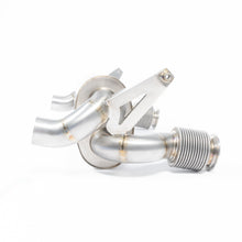 Load image into Gallery viewer, TITANIUM RACE PIPE (SUPER SILENT)