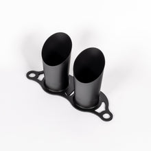 Load image into Gallery viewer, Porsche GT3 (2021-) 992 JCR TITANIUM RACE PIPE (NON SILENCED)