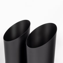 Load image into Gallery viewer, Porsche GT3 (2021-) 992 JCR Titanium Tips (MEGAPHONE)