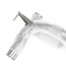 Load image into Gallery viewer, Ferrari 488 (2015-2019) JCR Titanium Race Pipe (NON SILENCED)