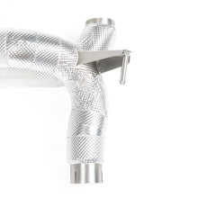 Load image into Gallery viewer, Ferrari 488 Pista (2018-2019) JCR Titanium Race Pipe (NON SILENCED)