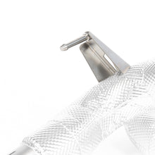 Load image into Gallery viewer, Ferrari 488 Pista (2018-2019) JCR Titanium Race Pipe (NON SILENCED)