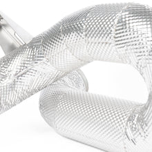Load image into Gallery viewer, Ferrari 488 (2015-2019) JCR Titanium Race Pipe (NON SILENCED)