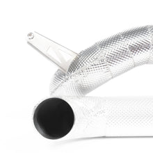 Load image into Gallery viewer, Ferrari 488 (2015-2019) JCR Titanium Race Pipe (NON SILENCED)